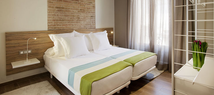 Barcelona Apartment Mila Exterior foto